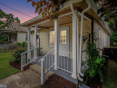 1713 Charles St, Fredericksburg, VA, 22401