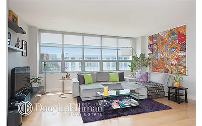 Sold by Douglas Elliman