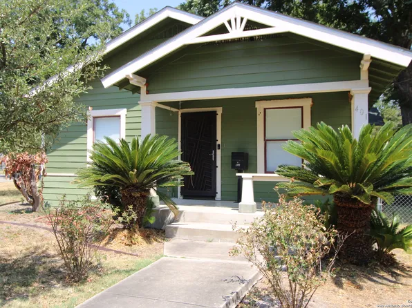 401 E WHITE, San Antonio, TX 78214