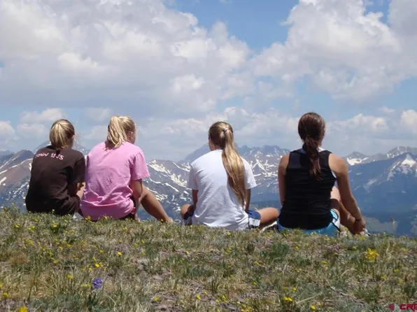 1383 Lariat Road, Crested Butte, CO 81224