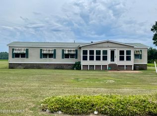 2315 Claude Green Rd, Robersonville, NC 27871