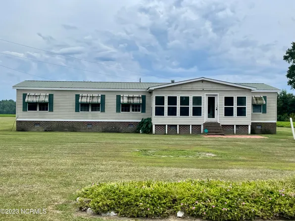 2315 Claude Green Road, Robersonville, NC 27871