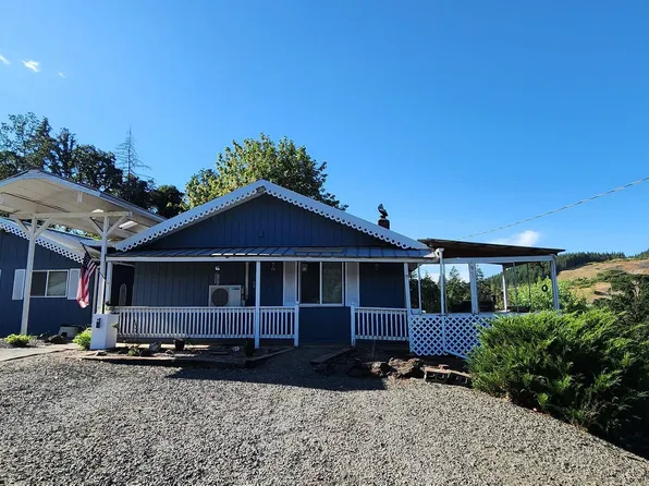 30030 Sodaville Mountain Home Rd, Lebanon, OR 97355