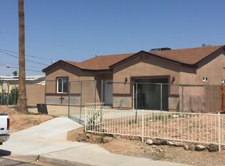 906 W Cinnabar Ave, Phoenix, AZ 85021