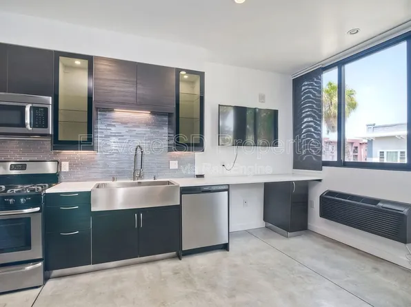 1965 Columbia St #7, San Diego, CA 92101