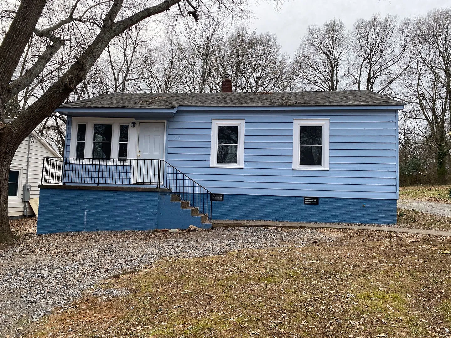 3/1 home walking distance to Downtown Shelby NC — Photo 4