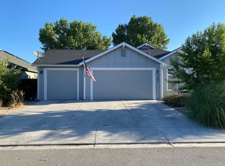 1000 Agate Way, Fernley, NV 89408