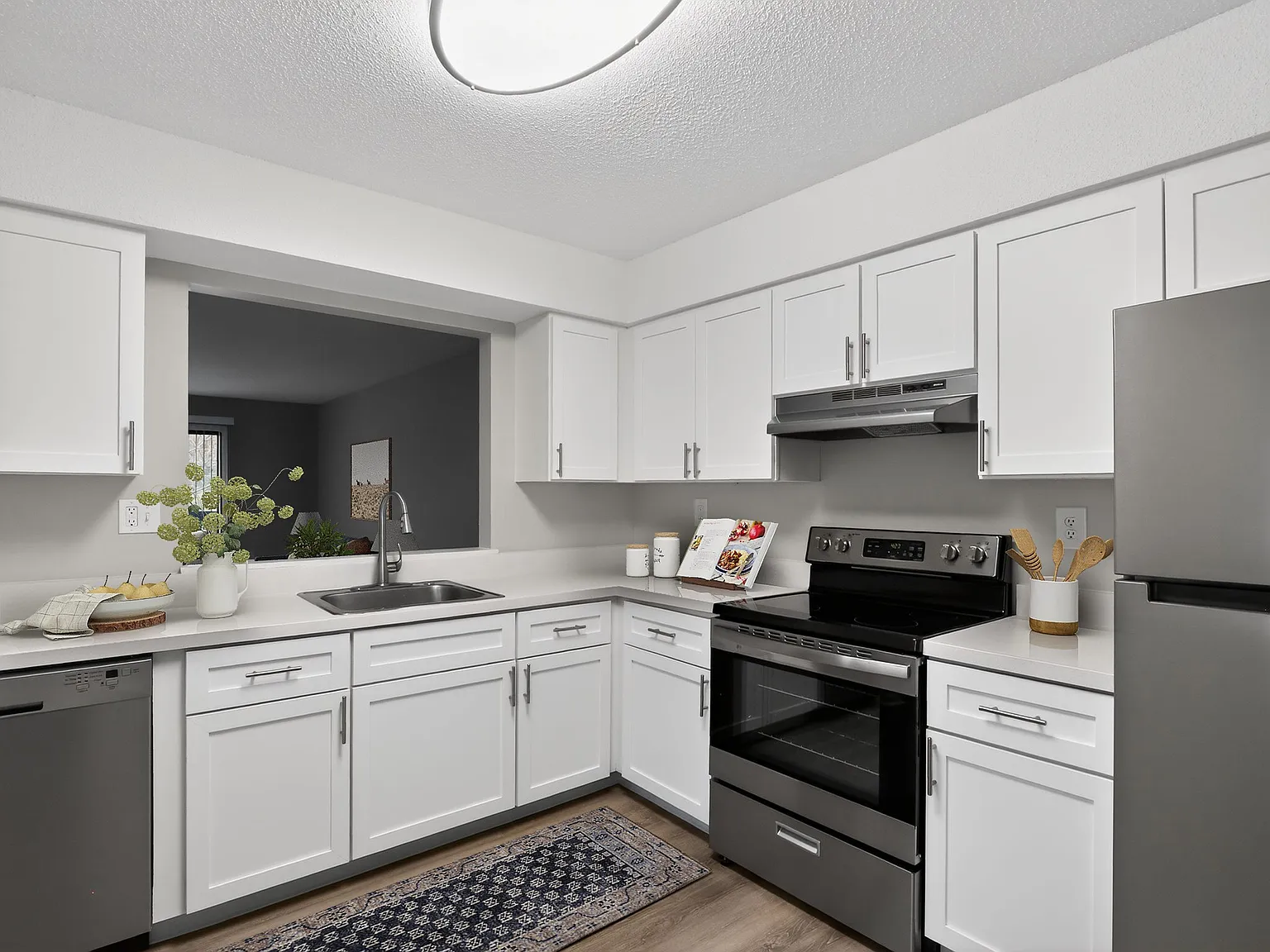 The Residences at Talcott, an Eagle Rock Community — Photo 3