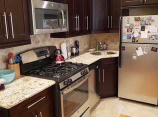 562 W 173rd St #1A, New York, NY 10032