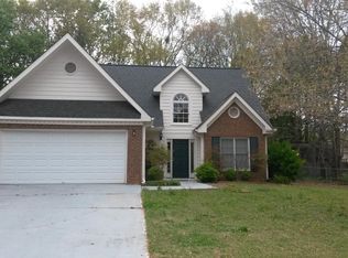 463 Rhett Dr, Loganville, GA 30052