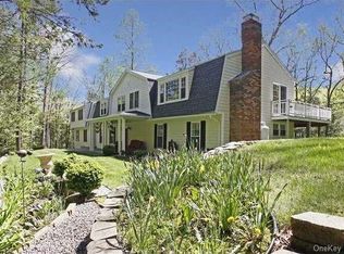 115 Old Poverty Rd, Southbury, CT 06488