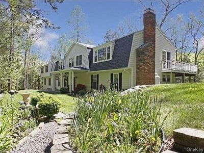 115 Old Poverty Rd, Southbury, CT, 06488