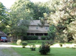 30500 State Road 4, North Liberty, IN 46554