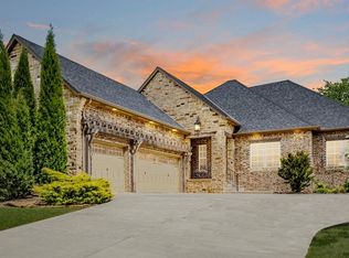 1600 Boathouse Rd, Edmond, OK 73034