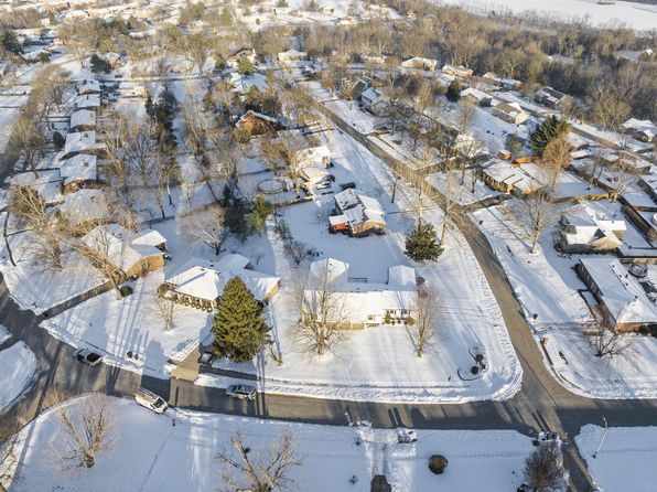 235 Blueridge Dr, Frankfort, KY 40601