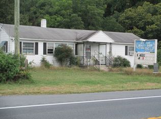 16849 Seashore Hwy, Georgetown, DE 19947