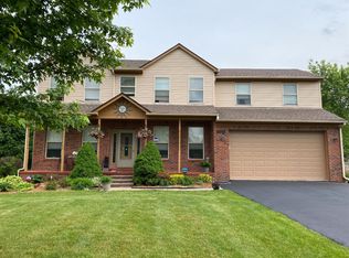 5070 Chatfield Dr, Ypsilanti, MI 48197