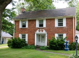 610 Marshall St, Allegan, MI 49010