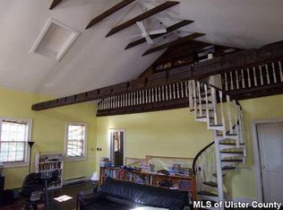 651 & 653 Charlotte Valley Rd, Charlotteville, NY