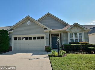 6893 Saddle Run Way, Gainesville, VA 20155