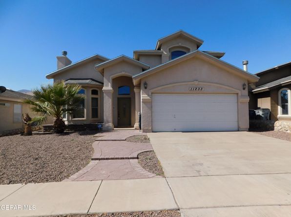 11233 Red Barrel Pl, El Paso, TX 79934