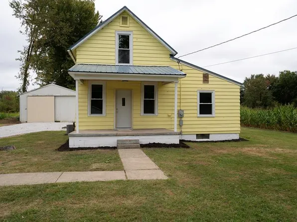 917 Edward St, Galion, OH 44833