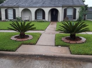 9103 Grape St, Houston, TX 77036