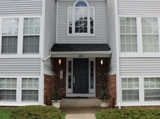 1300 Clover Valley Way APT G, Edgewood, MD 21040