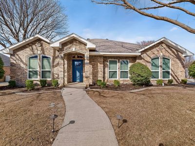 5113 Alexander Dr, Flower Mound, TX, 75028