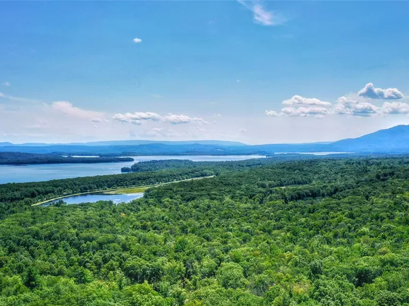 0 Lot Walton's Road, Glenford, NY 12443