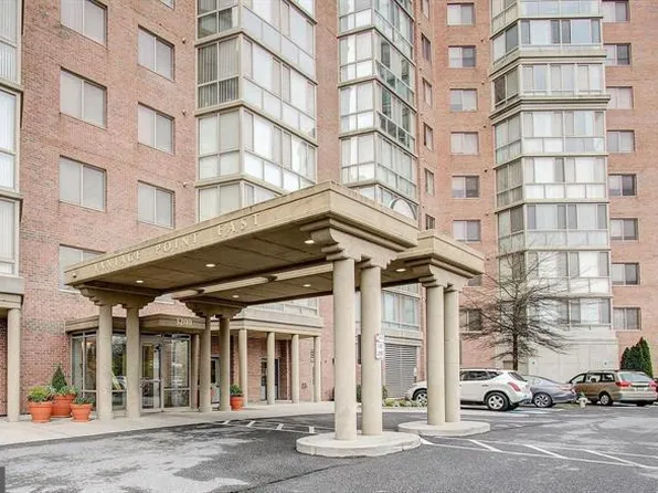 3200 N Leisure World Blvd APT 203, Silver Spring, MD 20906