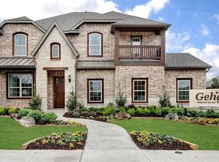 245 Belmont Dr, Midlothian, TX 76065