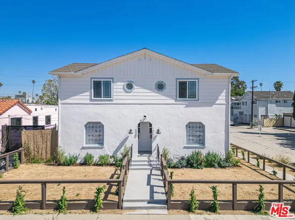 5315 Saturn St, Los Angeles, CA 90019