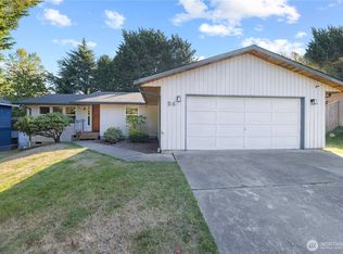 Shield Crest, Everett, WA 98203