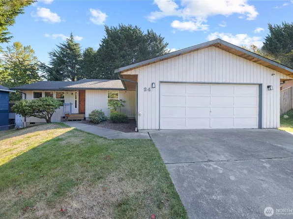 24 74th Street SW, Everett, WA 98203