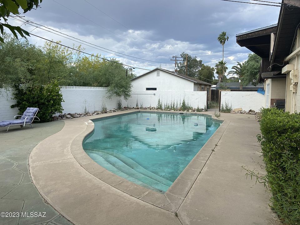 4051 E Calle De Jardin Tucson AZ 85711 Zillow