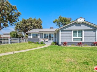 9300 S 10th Ave, Inglewood, CA 90305