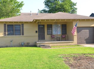 6522 E 6th St, Tulsa, OK 74112