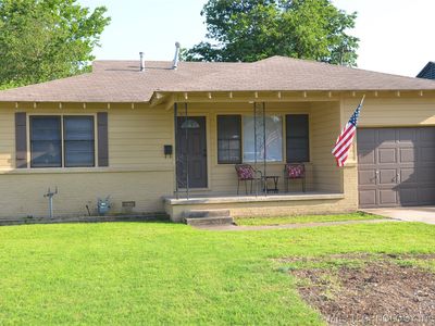 6522 E 6th St, Tulsa, OK, 74112