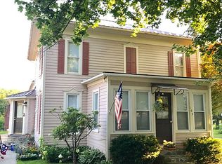 105 E Main St, Angelica, NY