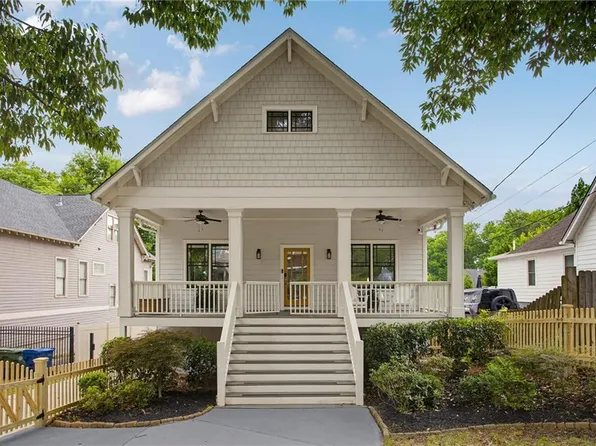916 Paoli Ave, Atlanta, GA 30316