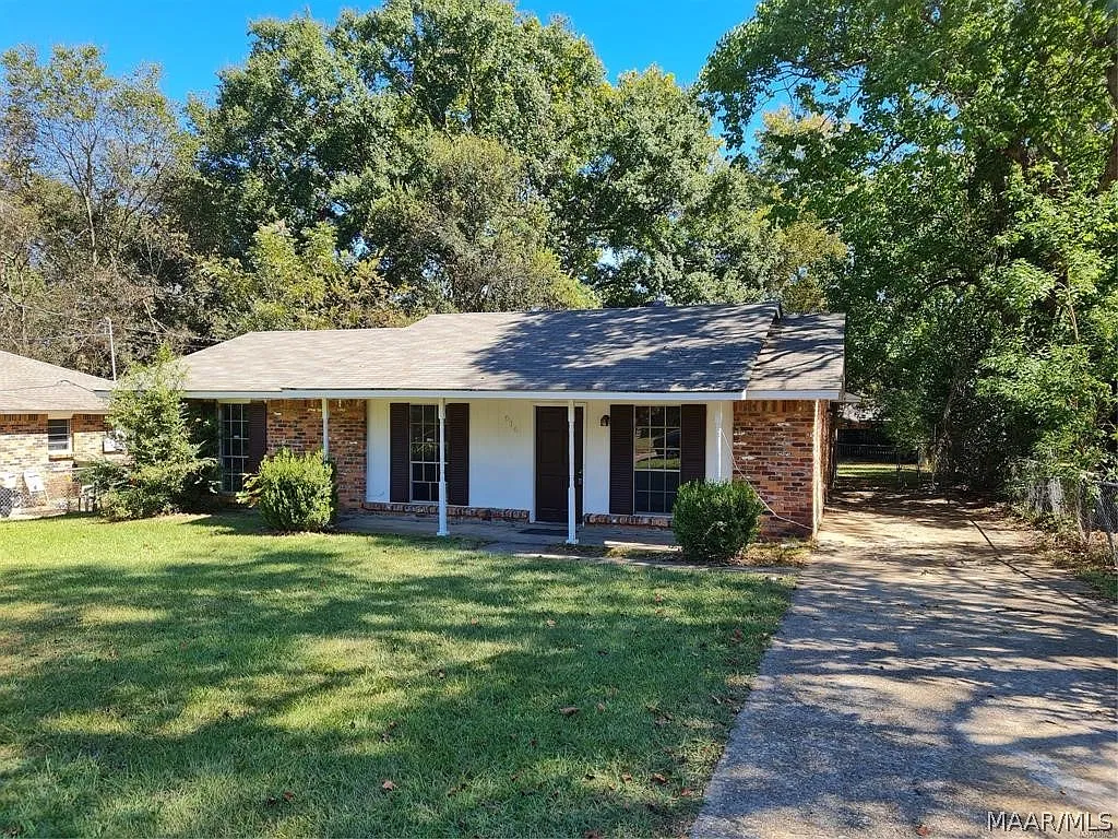3 bed, 2.0 bath, 1518 sqft, $1,250 — Photo 2