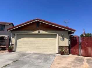 1562 Trieste Way, San Jose, CA 95122