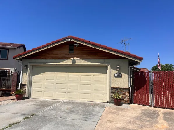 1562 Trieste Way, San Jose, CA 95122
