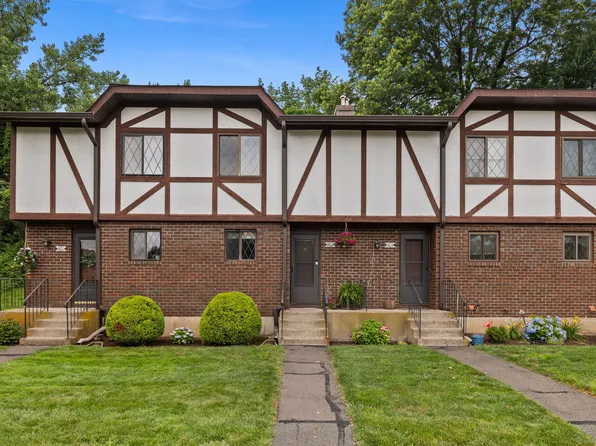 302 Cedar Hollow Drive #302, Rocky Hill, CT 06067