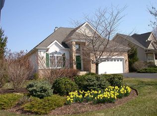 201 Bobwhite Rd, New Hope, PA 18938