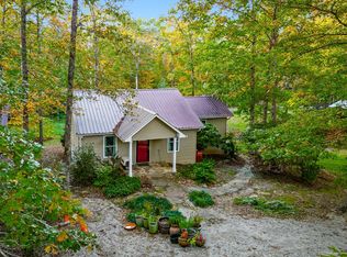 154 Taft Story Rd, Jamestown, TN 38556