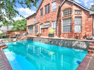 3409 Dowland Dr, Flower Mound, TX 75022