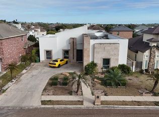 1903 S Erica St, Pharr, TX 78577