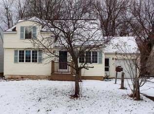 1511 Love Rd, Grand Island, NY 14072
